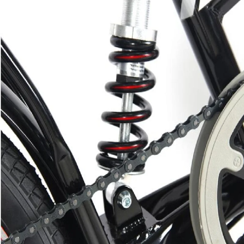 Top Sports and Recreation Cycling Folding Bicycle 20 Inch Male and Female Adults Ultra Light Portable Variable Speed Student Shoc 5 Top Sports and Recreation Cycling Folding Bicycle 20 Inch Male and Female Adults Ultra Light Portable Variable Speed Student Shoc 5