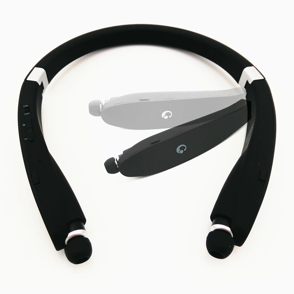 Suicen SX 991 спортивные Bluetooth наушники складные беспроводные вкладыши|headphones
