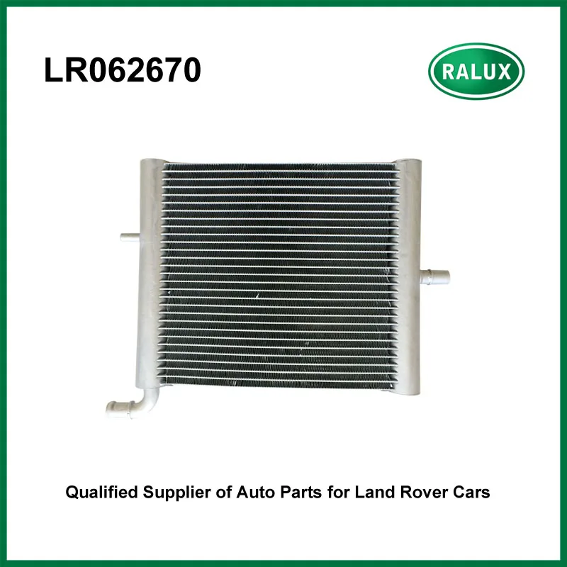 LR062670 высококачественный автомобильный радиатор подходит для Land Rover LR 2013-Range Rover Sport-авто Замена запчастичасти системы охлаждения