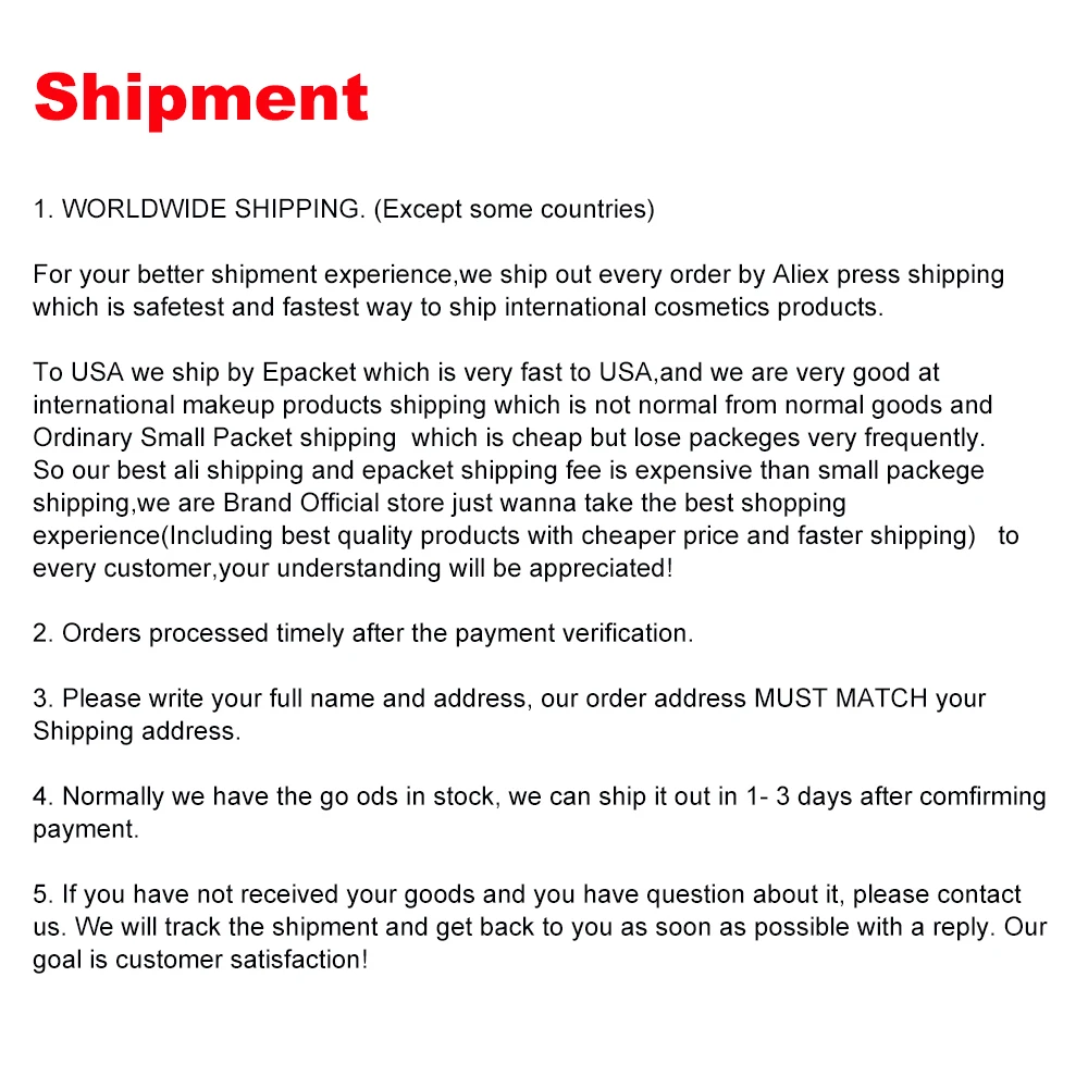 01shipment 1116