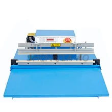 

110V/220V Automatic Vacuum Packaging Machine Commercial Counting Vacuum Packaging Machine Vacuum Sealing Machine English version