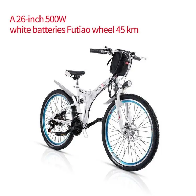 Clearance new electric bike  500 w,ebike built-in lithium battery, e bike electric bicycle 26 "electric off road electric bike  ebike electric bicycle electric motorcycle e bike folding electric bike bike eletrica lectric car 16