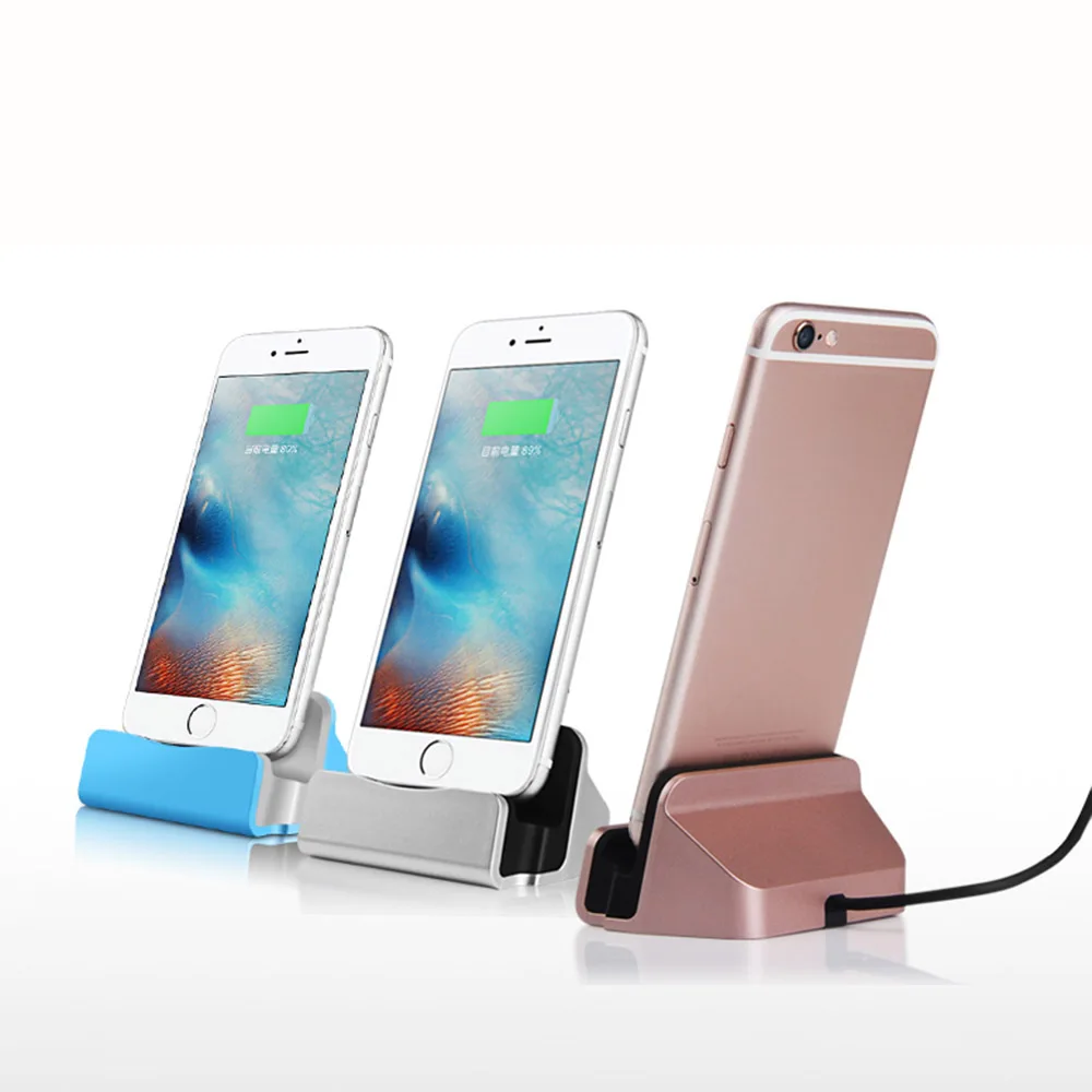 10pcs/lot For Apple iPhone SE 5 5S 5C 6 6S Plus USB Phone Cable Charger