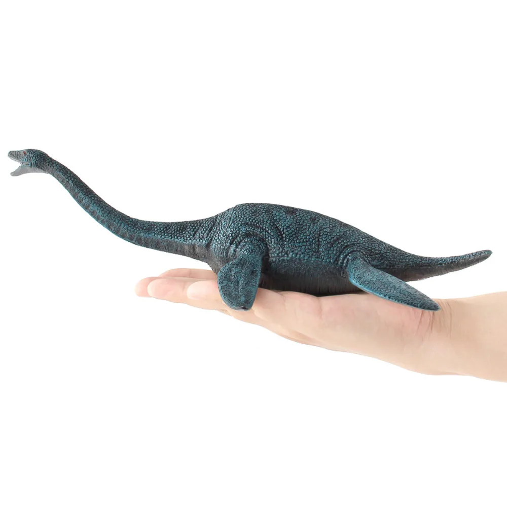 

30cm Plesiosaurs Dinosaur Models Animal Models Educational Action Figures Collection Toys Gifts