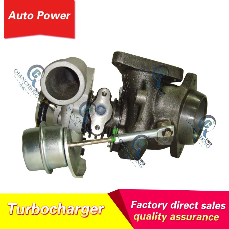 

GT2538C 454207-0001 454207 Turbo Turbocharger Cartridge CHRA For MERCEDES Benz Sprinter Van 312D 412D 1996- OM602 2.9L