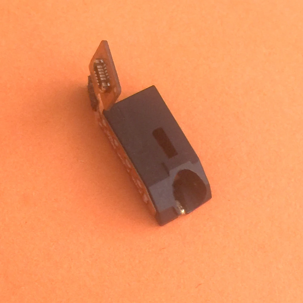 10pcs lot Headphone Audio Jack Motor Flex Cable Replacement Part For LG V10 K10 K430