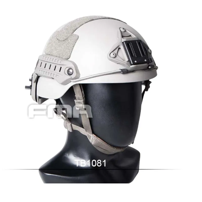 TB-FMA спортивные шлемы страйкбол сенсорный шлем для пейнтбола боевой тактический(XP) FG для охота, страйкбол Новинка