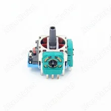 3D Rocker for Original SONY PS4 Thumbstick Maintenance Accessories PS4 Controller With Inner Rocker Or Control Lever