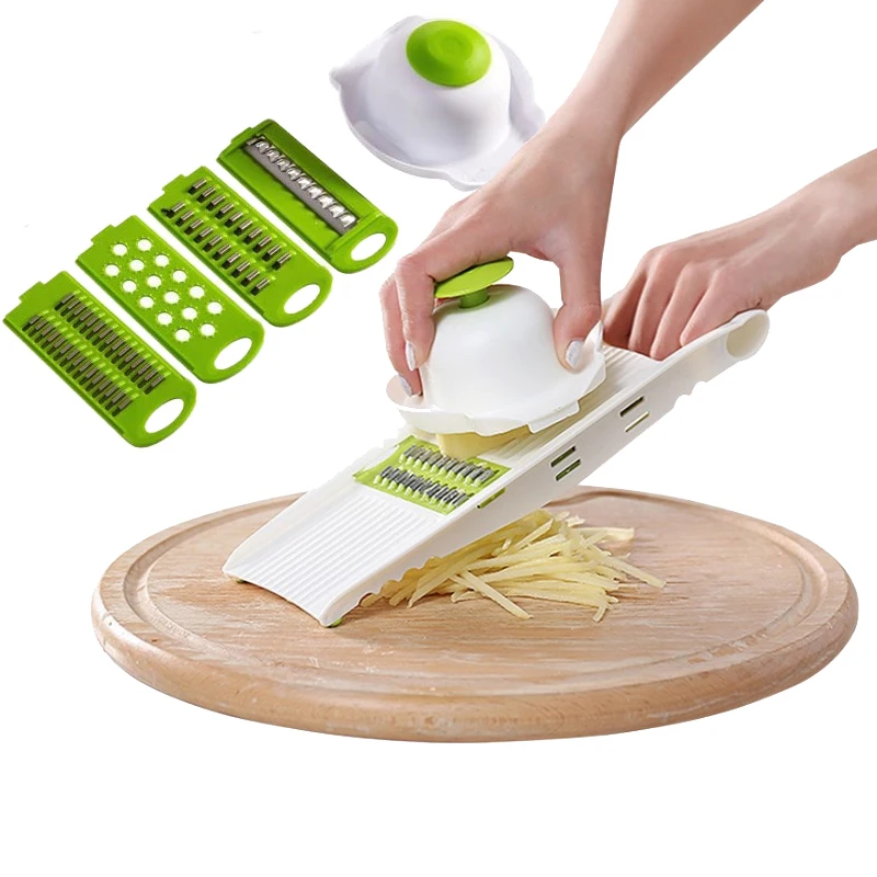 

Multi-function potato peeler grater vegetables slicer radish cutter potato peel shredder kitchen gadget