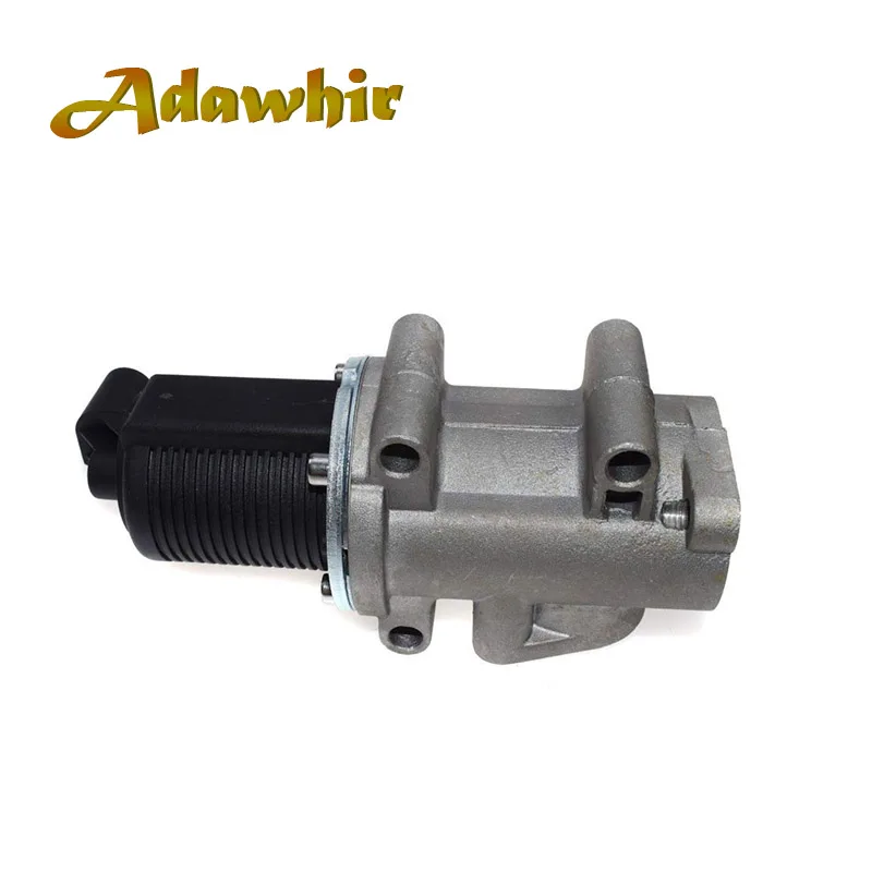 Клапан EGR 55182482 55204235 46785766 для Fiat Doblo Multijet Alfa Romeo 147/156 1 9 D JTD 2 4 JTD/166 JTD|Сборные части| |