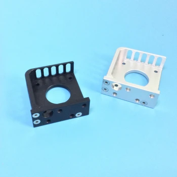 

3D accessories V-Slot Openbuilds X-axis slider motor bracket 2020 profile slider motor fixed