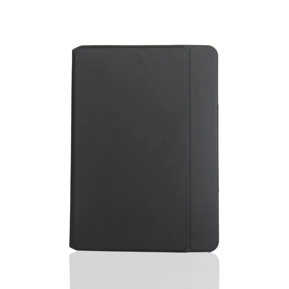 Чехол для Apple iPad Air 1 2 Pro 9 7 5 6 новый 2017 2018 A1822 A1893 беспроводной съемный чехол с Bluetooth