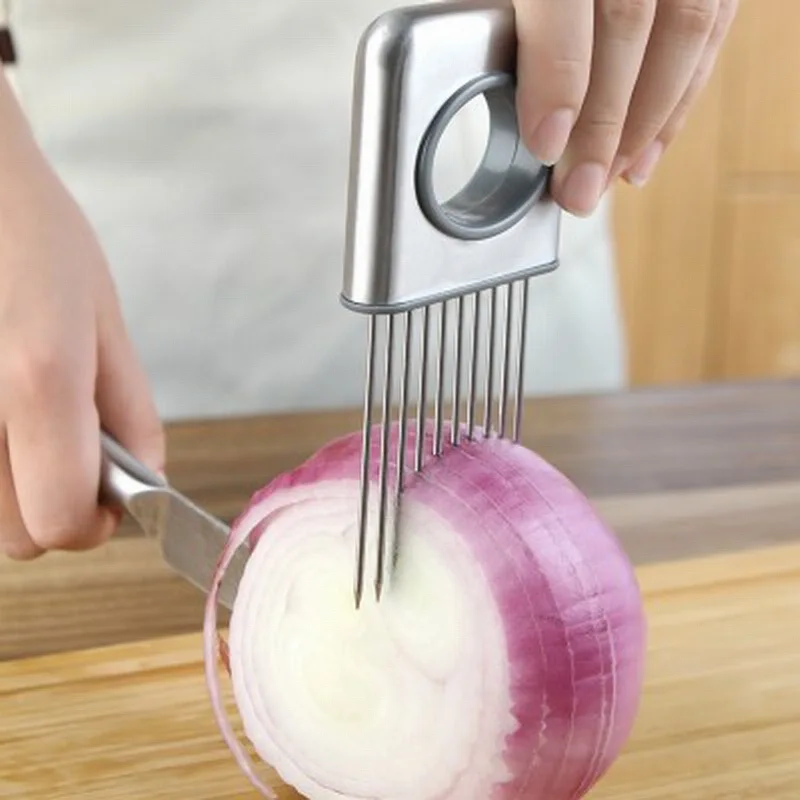 

Stainless steel meat cutter meat onion potato lemon cutter vegetable Fixer meat Fixer vegetable slicer food cutter potato slicer