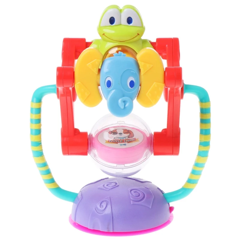 Baby Care Baby игрушечное колесо погремушки Игрушка на коляску малыша игрушки обучающая игрушка детская