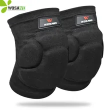 Спортивные наколенники WOSAWE EVA защита для катания на коньках