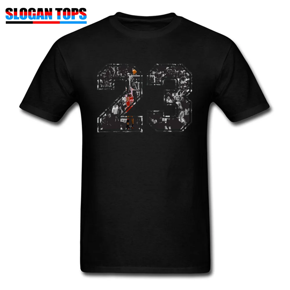 Dancing Horse 27625 Pure Cotton Normal Tops T Shirt 2018 New Short Sleeve Men T Shirts Unique NEW YEAR DAY Tops Tees Crew Neck Dancing Horse 27625 black