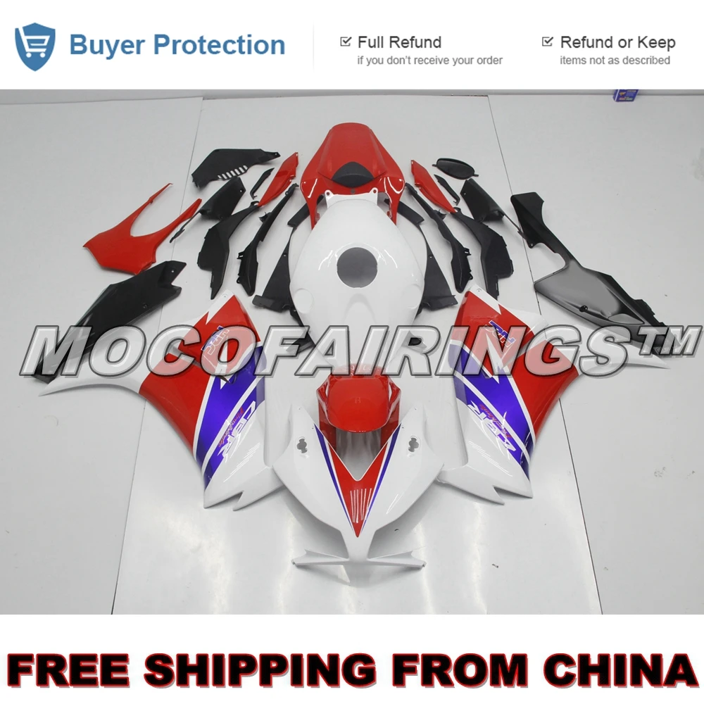 Комплект обтекателей для мотоцикла TT LEGEND CBR1000RR 2012 2013 2014 ABS Honda CBR 1000 RR 12 13 14