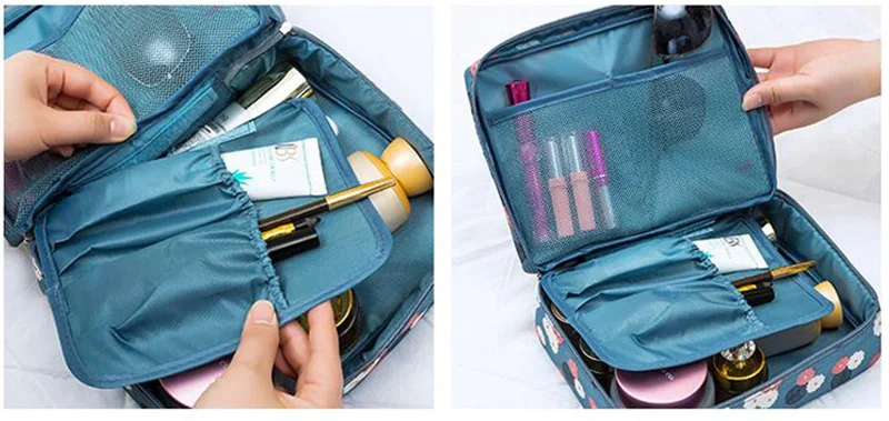 mukeup bag