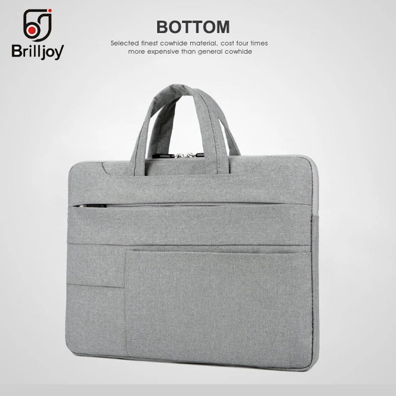 Рисунок 2 - Ультратонкая сумка Brilljoy для ноутбука Dell