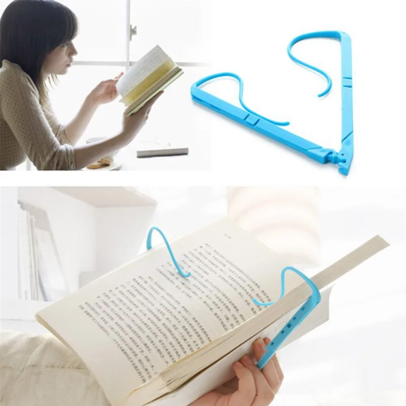 1 pc رف أصحاب رفوف كسول الناس مشبك كتب قارئ أداة المدرسة مكتب المنظم السخافات اكسسوارات طوي غلاف تخزين 1 pc رف أصحاب رفوف كسول الناس مشبك كتب قارئ أداة المدرسة مكتب المنظم السخافات اكسسوارات طوي غلاف تخزين