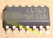 

L6563 SOP14