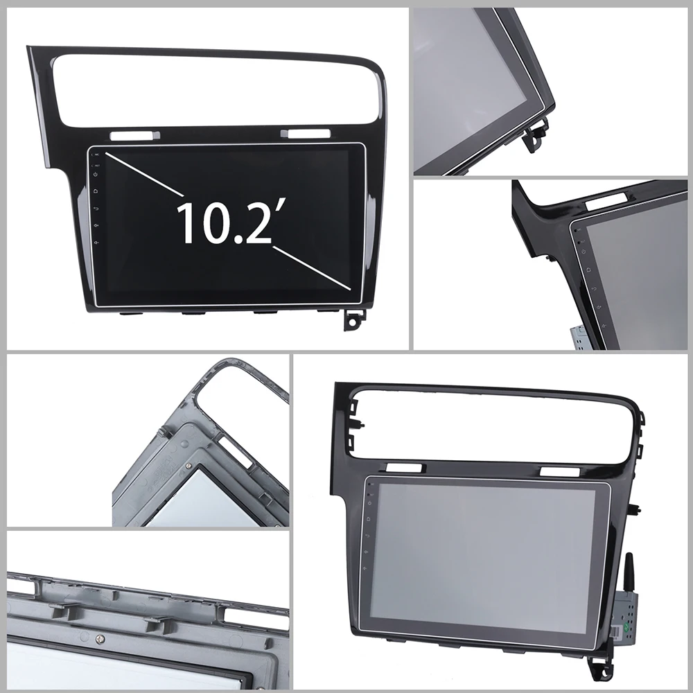 Sale Android 7.1 stereo Head Unit for VW golf 7 2013+ Permanent radio navi GPS Radio wifi free map Head Device RDS HDMI output 26 Sale Android 7.1 stereo Head Unit for VW golf 7 2013+ Permanent radio navi GPS Radio wifi free map Head Device RDS HDMI output 26