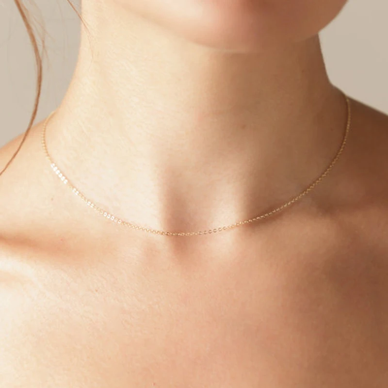 

The new model, in the simple tree of life, long chain necklace, pendant necklace of women
