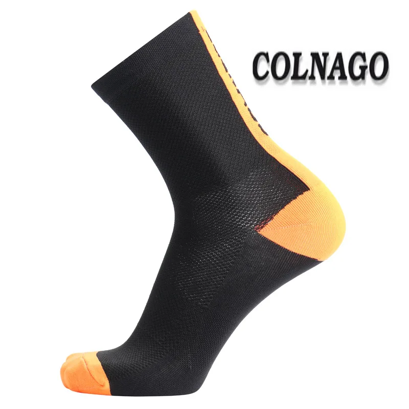 Cycling Socks For Cycling Sport Protect Feet Breathable