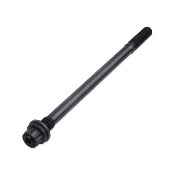 

Hot 1 Set ARP 208-4303 Head Stud Kit for Honda Acura Integra GSR B18C1 B18C5 BX