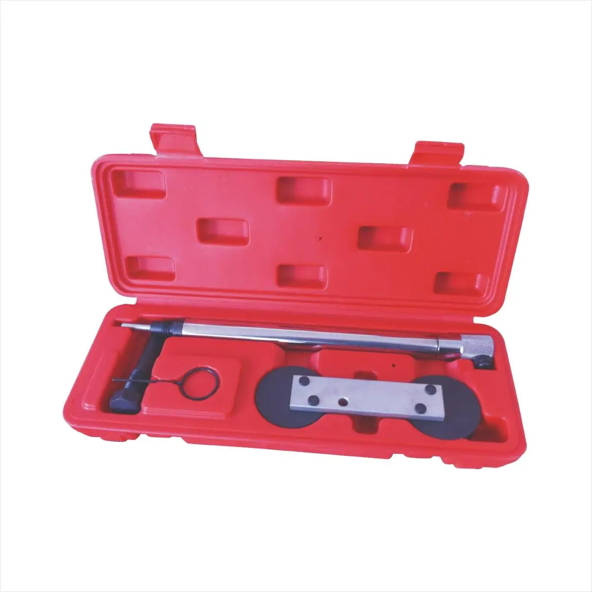 Timing Setting Locking font b Tool b font Set Kit For VAG VW FSI And TFSI
