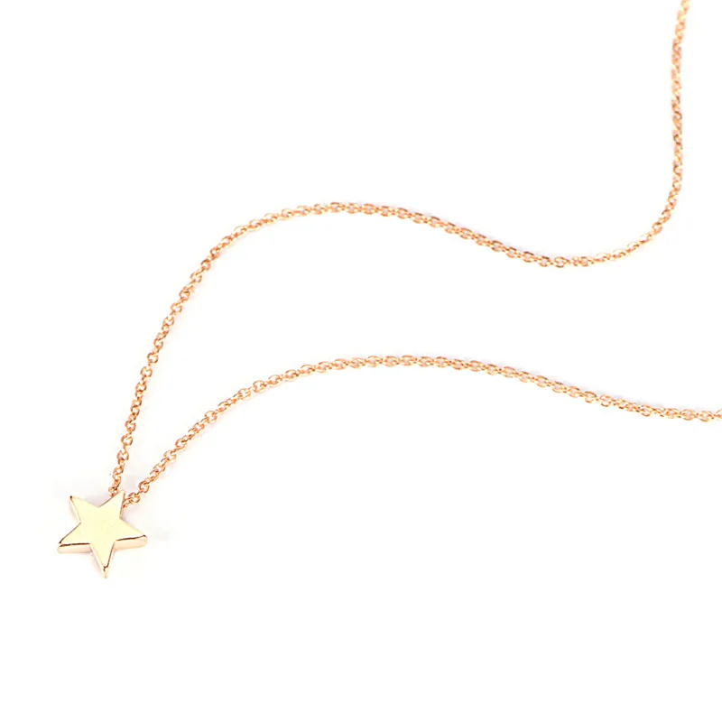 2017 новые женские Чокеры collana Kolye Bijoux Collares Mujer Collier Femme Золотая Серебряная цепочка