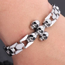 Fashion Ethnic Ceramic Charm Bracelet Jewelry Anti-scratch Radiated Fatigue Vintage Magnetic Material Couple Health Bracelets