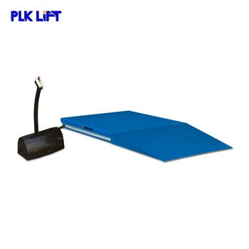 

China supplier lower stage platform