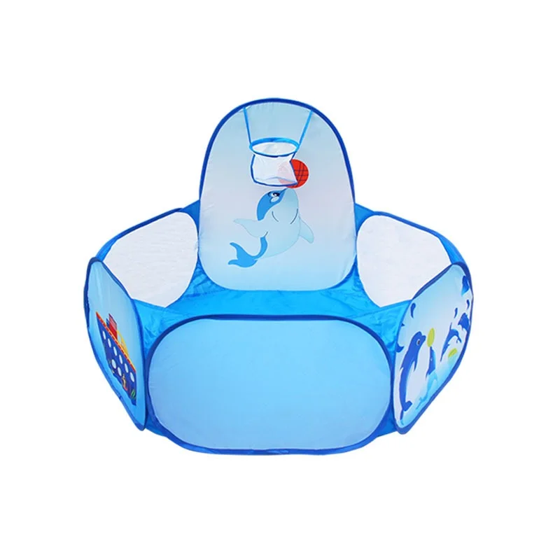 kid ocean ball pool (4)