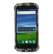 Original MT6580 Quad Core Rugged Mobile Phone font b Android b font 5 1 font b