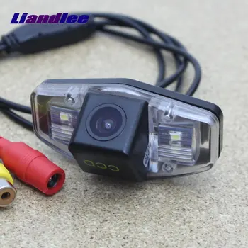 

Liandlee For Honda Accord / Inspire / Spirior 2003~2007 Reversing Park Camera / Raer View Camera / HD CCD Night Vision