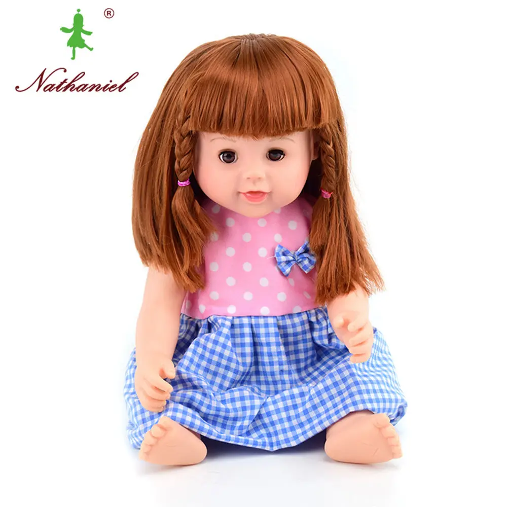 Dolls and Stuffed Toys dolls and soft toys