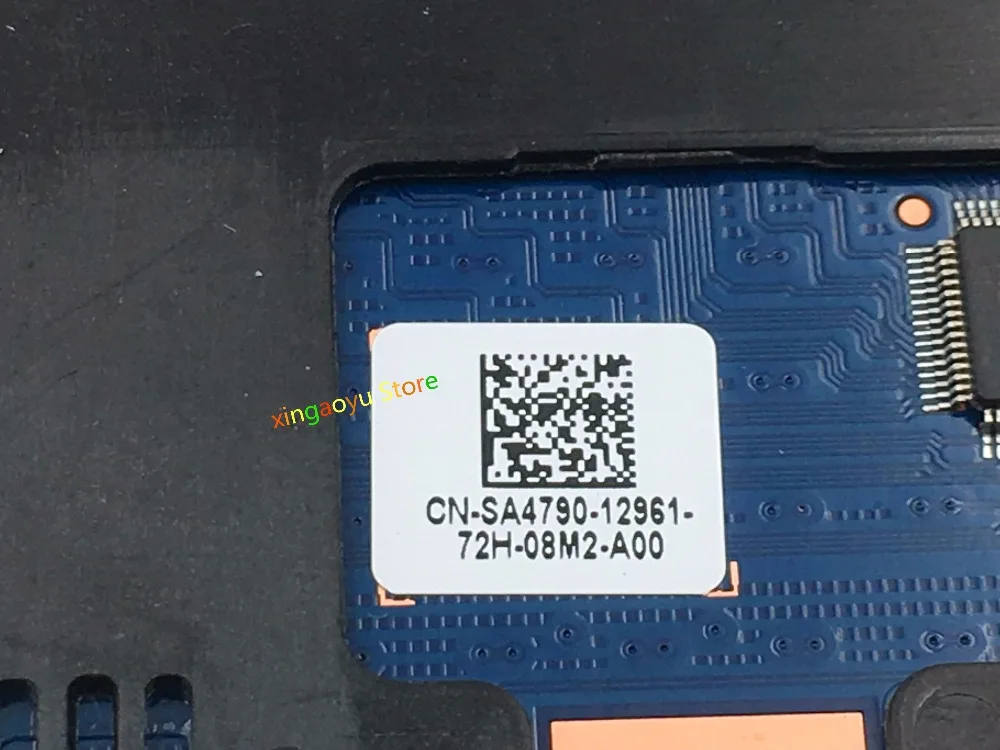 Для Dell Inspiron 15-7000 15P-7557 7559 Мышь Pad CN-0SA4790 0SA4790 SA4790