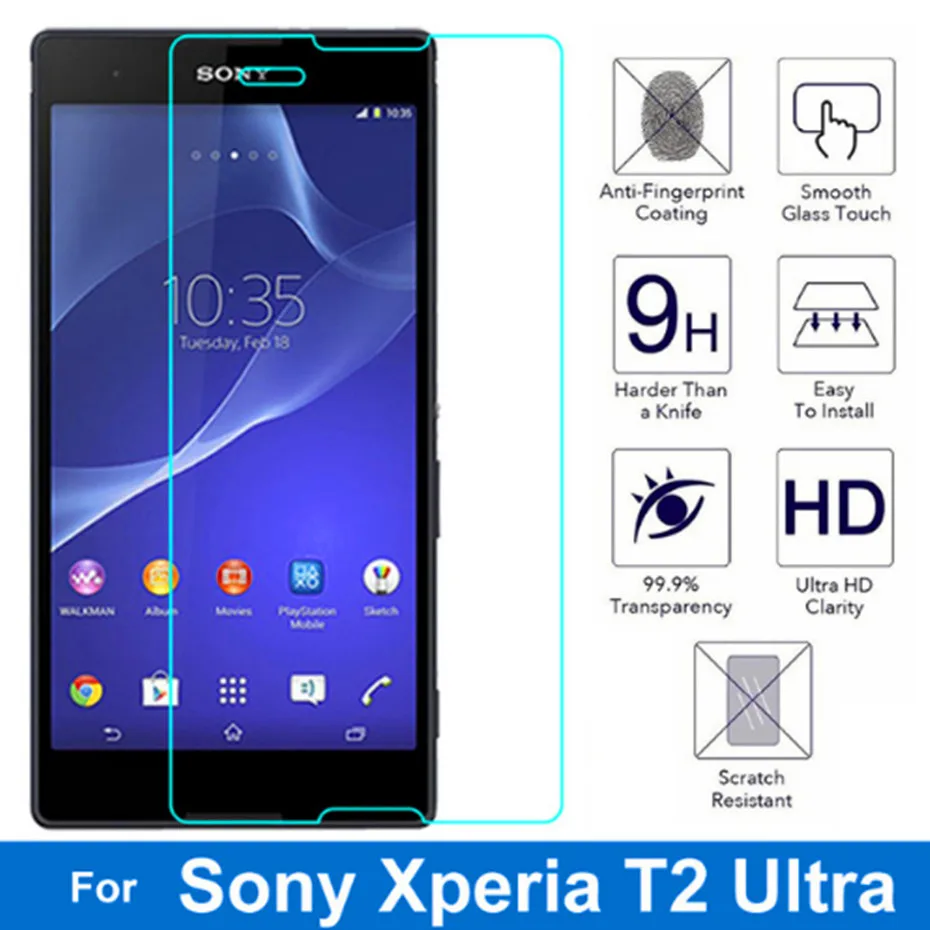 sony xperia y3