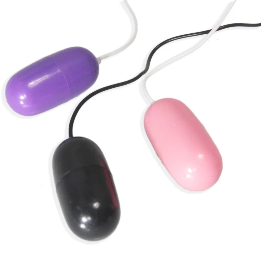 USB Мощный вибратор с дистанционным управлением вибрирующее яйцо Стимулятор