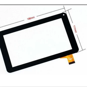 

Witblue New Capacitive touch screen For kaos speed tablet 7" Quad Core Tablet Touch panel Digitizer Glass Sensor Replacement