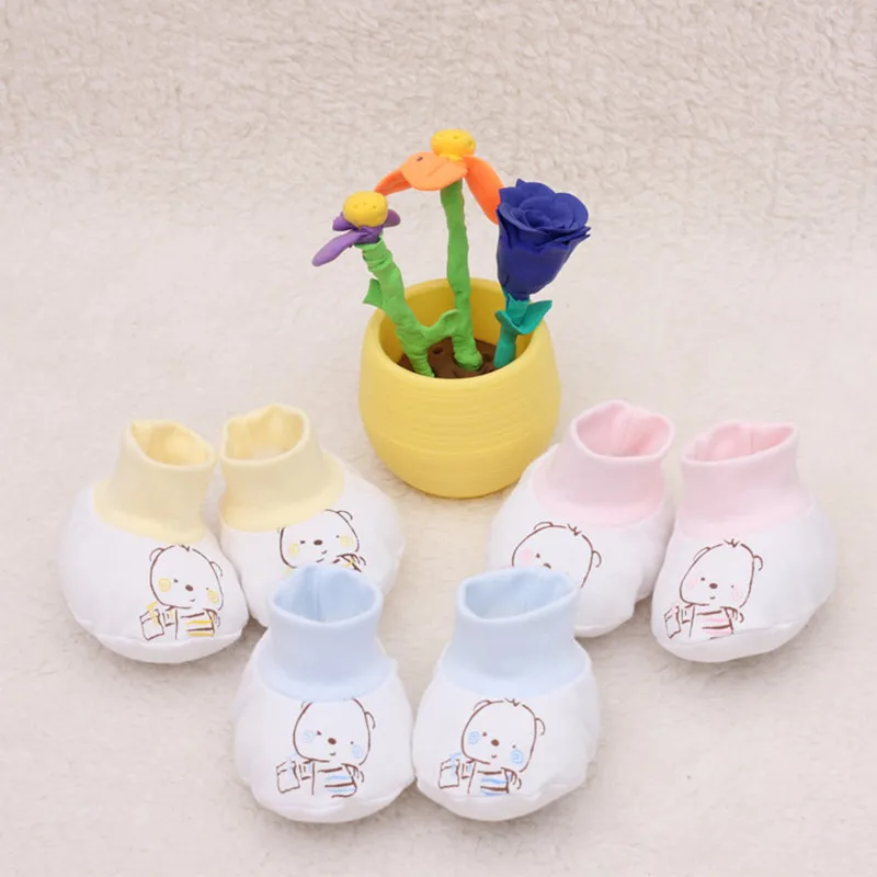 2016 Autumn New Baby font b Socks b font Carton Print font b Socks b font