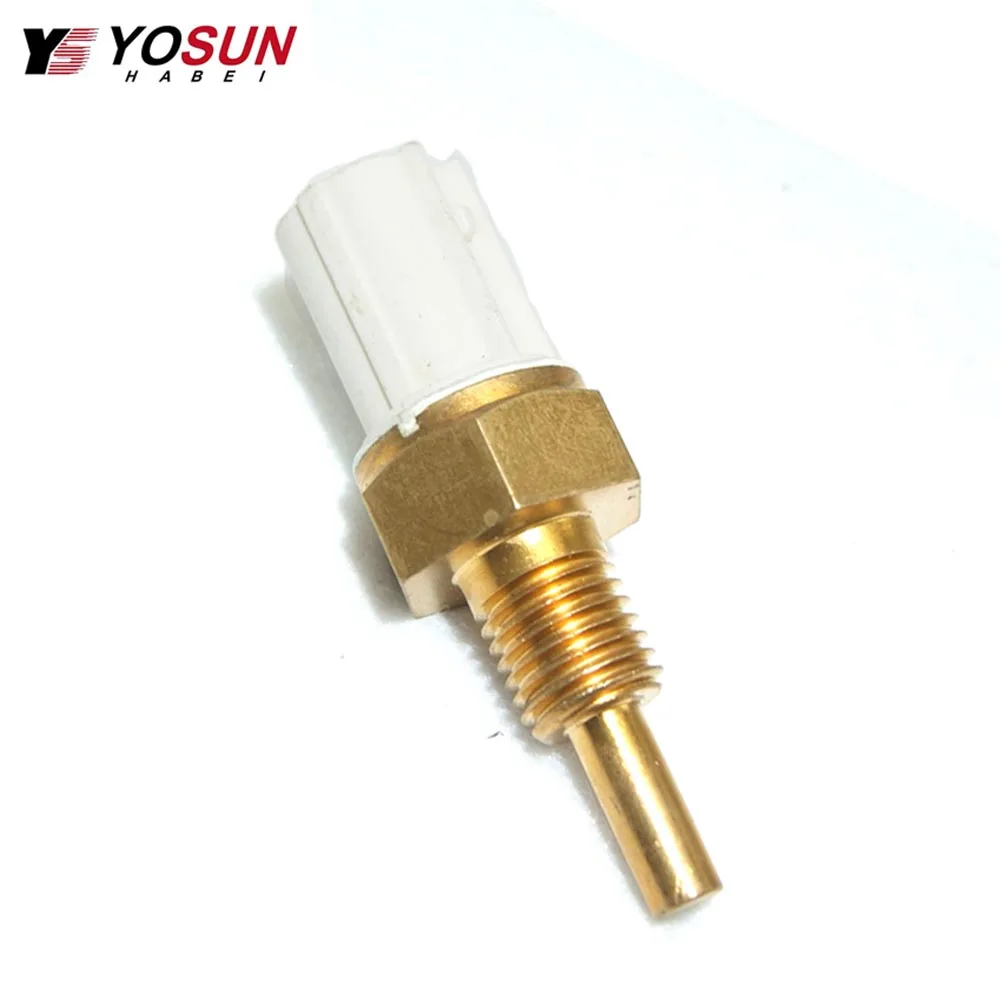 Датчик температуры охлаждающей воды 37870 PLC 004 для Honda Accord Civic CR V FR Jazz Stream|sensor sensor|sensor