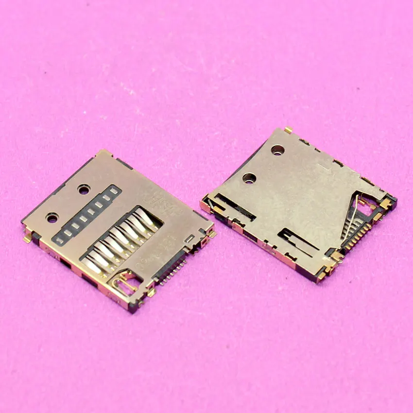 Модуль картридера YuXi для Sony Xperia Z3 mini Compact D5803 D5833 LT36 1 шт.|tray holders|part |