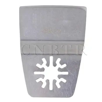 

Bent Oscillating Blade Oscillating Saw Stainless Steel for Opening Hole