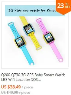 Новинка, Q528 Pro, 3G, GPS трекер, Детские Смарт-часы, WiFi, с трекером, SOS, умные часы для IOS, Android, Смарт-часы, PK V5W V7W