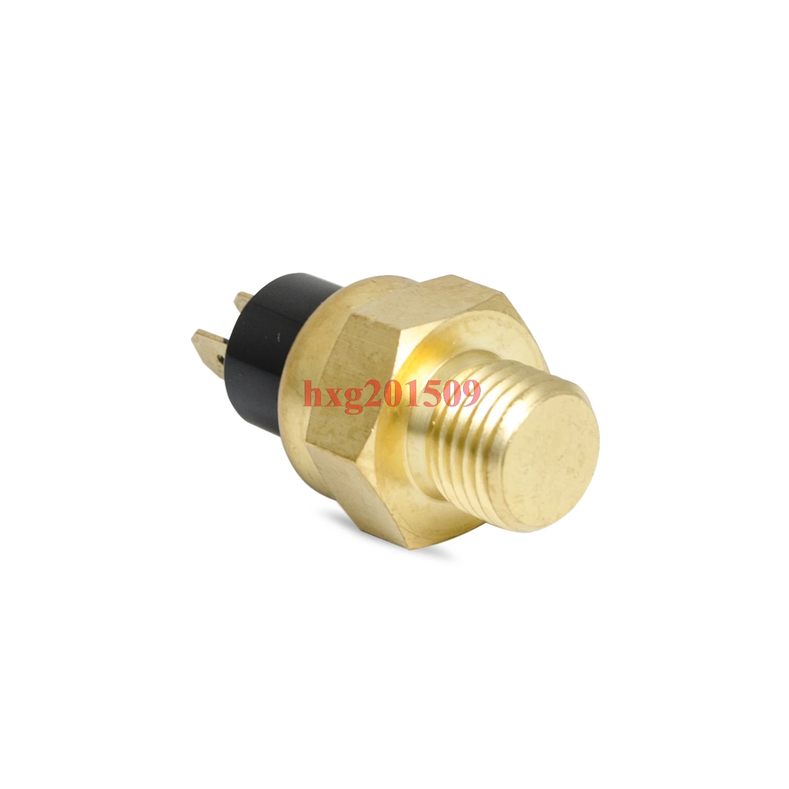 M14 * 1,5mm interruptor de temperatura del ventilador del radiador para KTM Husqvarna Husaberg partes del motor de agua del radiador del Sensor de temperatura 2/4 carrera