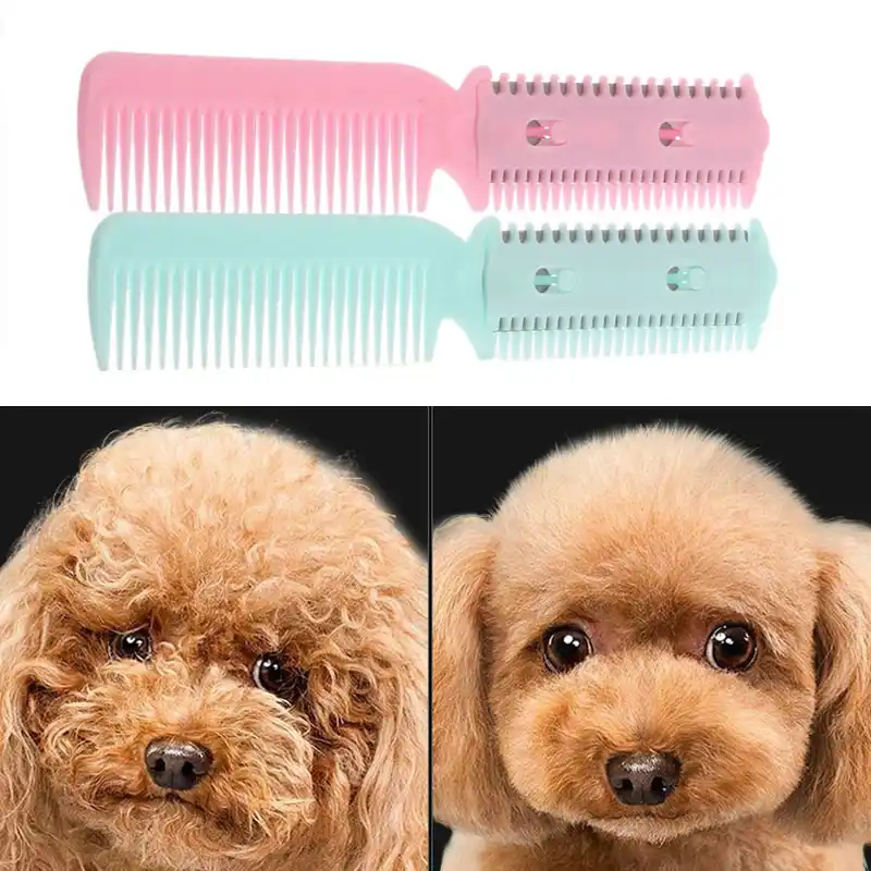 pet grooming razors