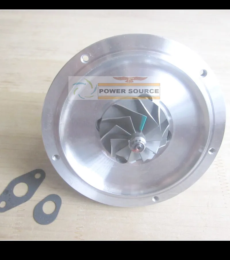  Turbo Cartridge CHRA Core RHF5 VJ26 VJ33 WL84 VC430089 Turbocharger For FORD Ranger For MAZDA Bravo B2500 MPV J82Y WL-T 2 (1)