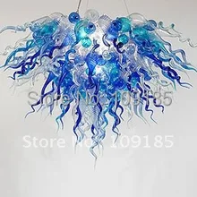 Best Art украшение лампа для загородного дома выдувное люстра из муранского стекла